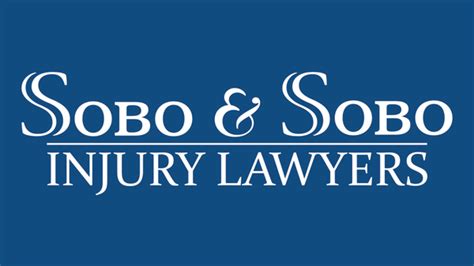 Sobo and sobo - Sobo & Sobo is a leading personal injury law firm representing injured victims across New York, New Jersey, and Chicago, IL for over 50 years. With a team of experienced attorneys and a proven track record of success, Sobo & Sobo is dedicated to helping clients get the compensation they deserve.